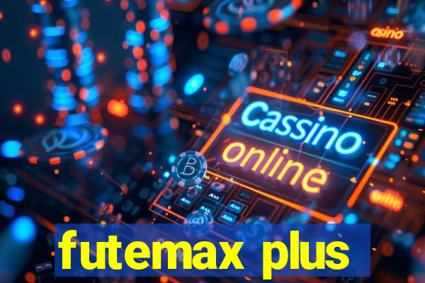 futemax plus